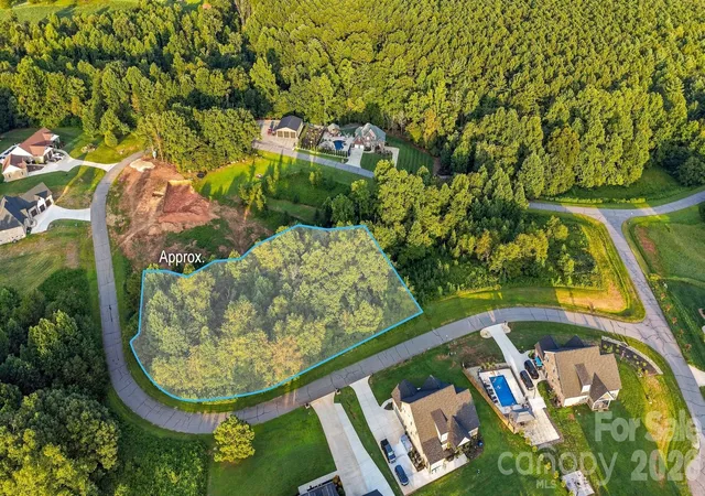 Photo 1 of Land for sale at 5269 Antler Creek Dr, Granite Falls, NC 28630 | MLS# 4418540 | Listing updated on 2026-09-03