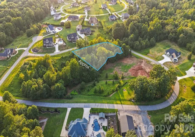 Photo 2 of Land for sale at 5269 Antler Creek Dr, Granite Falls, NC 28630 | MLS# 4418540 | Listing updated on 2026-09-03