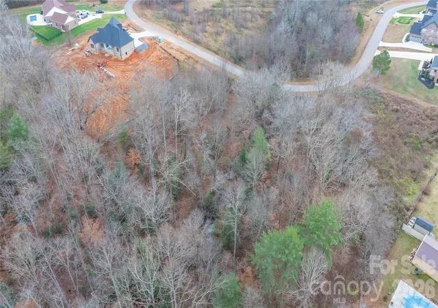Photo 3 of Land for sale at 5269 Antler Creek Dr, Granite Falls, NC 28630 | MLS# 4418540 | Listing updated on 2026-09-03