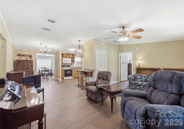Photo 20 of Single family home for sale at 2185 E Ridge Rd, Salisbury, NC 28144 | MLS# 4418543 | Listing updated on 2026-09-01