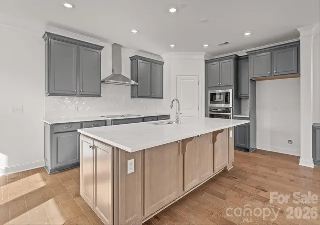 Photo 4 of Single family home for sale at 00 Bear Cliff Wy #14, Lake Lure, NC 28746 | MLS# 4418550 | Listing updated on 2026-08-28