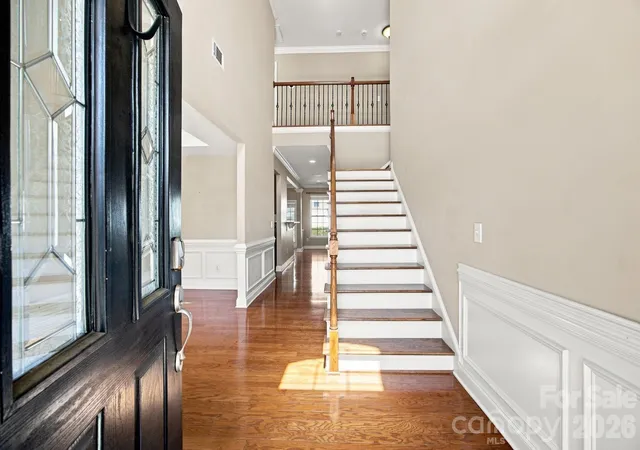 Photo 2 of Single family home for sale at 9770 Turning Wheel Dr, Charlotte, NC 28214 | MLS# 4418551 | Listing updated on 2026-09-13