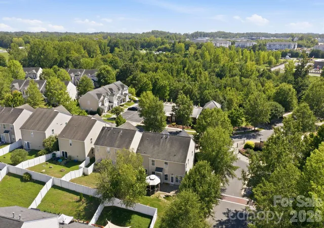 Photo 40 of Single family home for sale at 9770 Turning Wheel Dr, Charlotte, NC 28214 | MLS# 4418551 | Listing updated on 2026-09-13