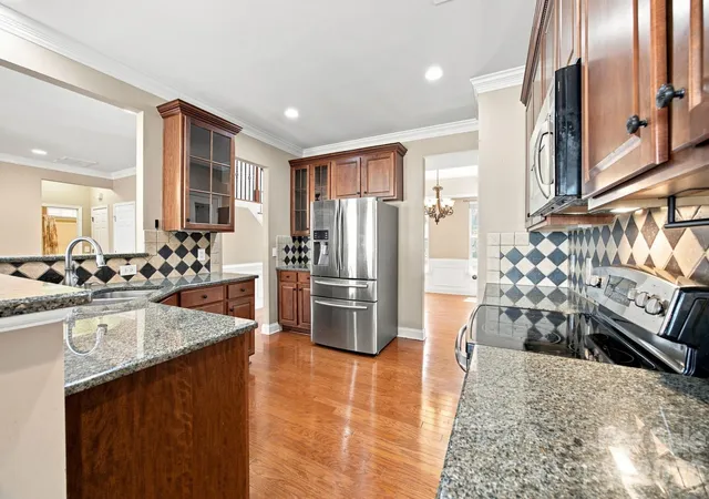 Photo 4 of Single family home for sale at 9770 Turning Wheel Dr, Charlotte, NC 28214 | MLS# 4418551 | Listing updated on 2026-09-13