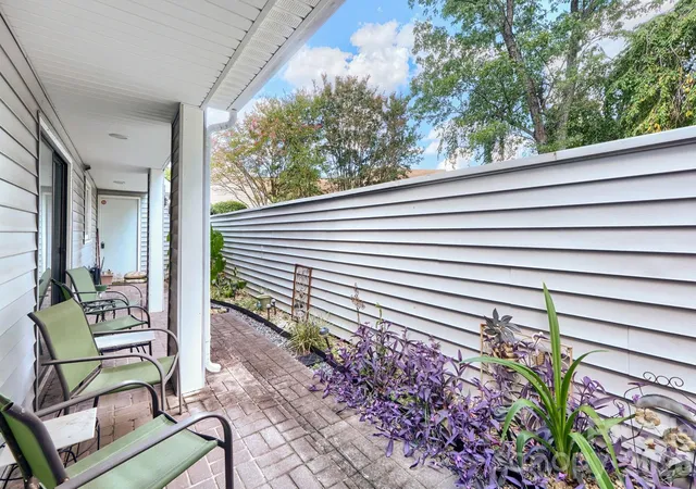 Condo for sale at 1634 Hollow Dr #D, Charlotte, NC 28212 | MLS# 4418554