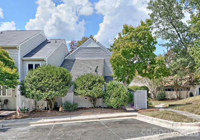 Photo 1 of Condo for sale at 1634 Hollow Dr #D, Charlotte, NC 28212 | MLS# 4418554 | Listing updated on 2026-09-28
