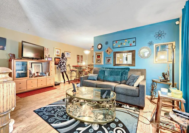 Photo 2 of Condo for sale at 1634 Hollow Dr #D, Charlotte, NC 28212 | MLS# 4418554 | Listing updated on 2026-09-28