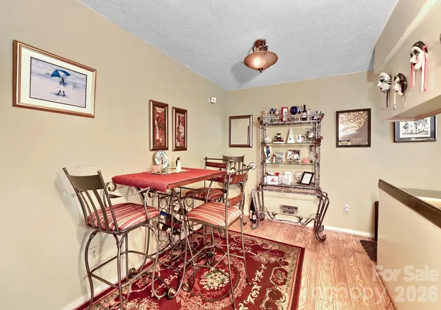 Photo 3 of Condo for sale at 1634 Hollow Dr #D, Charlotte, NC 28212 | MLS# 4418554 | Listing updated on 2026-09-28