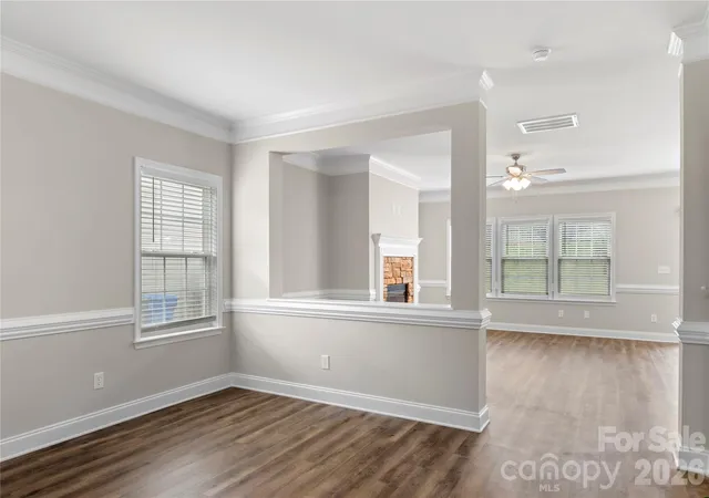 Photo 2 of Single family home for sale at 4243 Everest Dr, Gastonia, NC 28054 | MLS# 4418558 | Listing updated on 2026-09-25