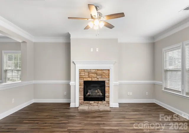 Photo 4 of Single family home for sale at 4243 Everest Dr, Gastonia, NC 28054 | MLS# 4418558 | Listing updated on 2026-09-25