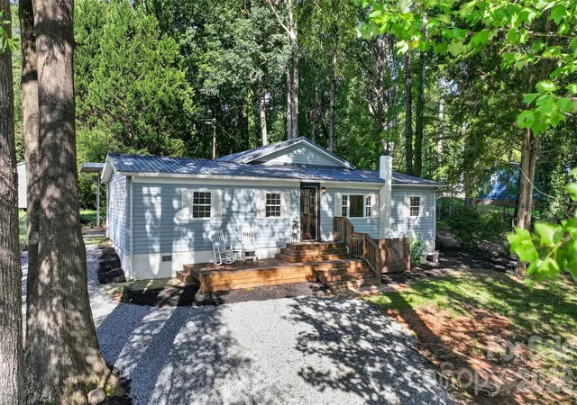 Single family home for sale at 4130 Cascade St, Terrell, NC 28682 | MLS# 4418560 | Listing updated on 2026-10-29