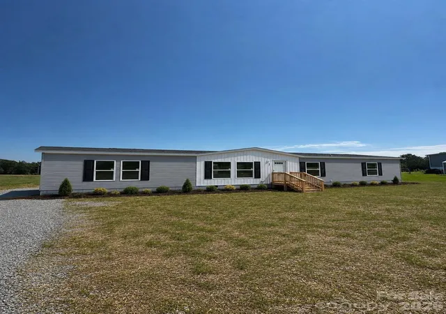 Single family home for sale at 857 Henry Jenkins Rd #10f, Mooresboro, NC 28114 | MLS# 4418567