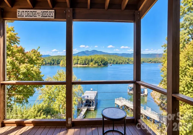 Photo 2 of Single family home for sale at 501 Lake Club Dr, Nebo, NC 28761 | MLS# 4418568 | Listing updated on 2026-09-29