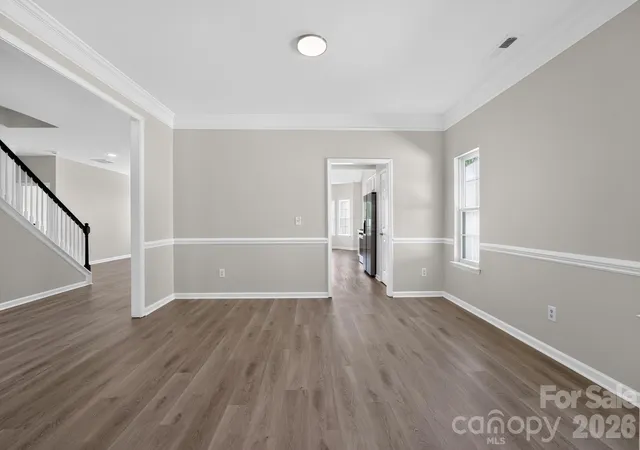 Photo 4 of Single family home for sale at 3006 Royal Troon Dr, Matthews, NC 28104 | MLS# 4418577 | Listing updated on 2026-10-16