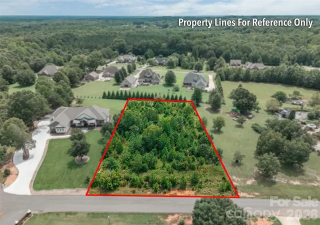 Photo 2 of Land for sale at 618 Carollbrook Dr, Rock Hill, SC 29730 | MLS# 4418587 | Listing updated on 2026-08-26