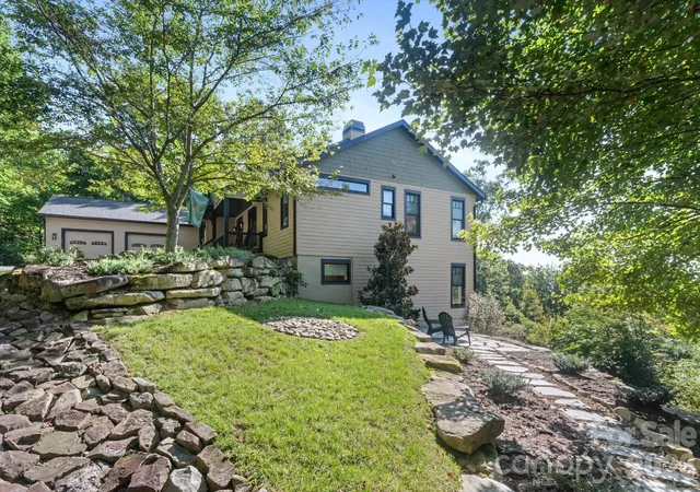 Photo 3 of Single family home for sale at 61 Firefly Ln, Pisgah Forest, NC 28768 | MLS# 4418588 | Listing updated on 2026-10-02