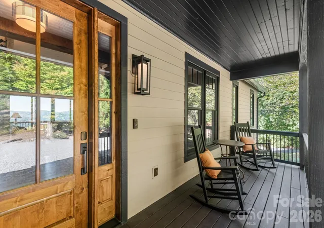 Photo 4 of Single family home for sale at 61 Firefly Ln, Pisgah Forest, NC 28768 | MLS# 4418588 | Listing updated on 2026-10-02