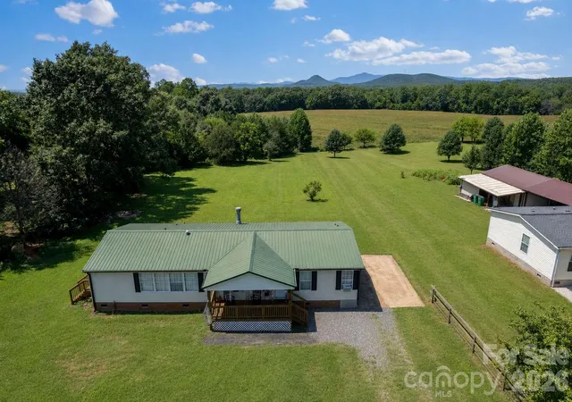 Photo 1 of Single family home for sale at 1633 N Brk 3 School Rd, Vale, NC 28168 | MLS# 4418590 | Listing updated on 2026-10-03