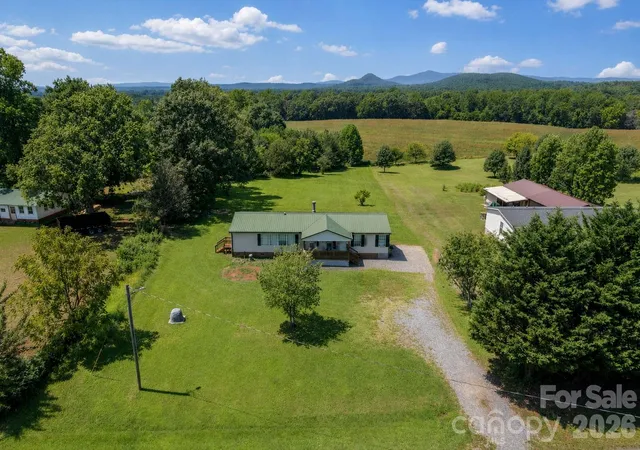 Photo 2 of Single family home for sale at 1633 N Brk 3 School Rd, Vale, NC 28168 | MLS# 4418590 | Listing updated on 2026-10-03