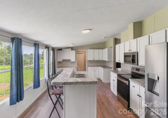 Photo 3 of Single family home for sale at 1633 N Brk 3 School Rd, Vale, NC 28168 | MLS# 4418590 | Listing updated on 2026-10-03