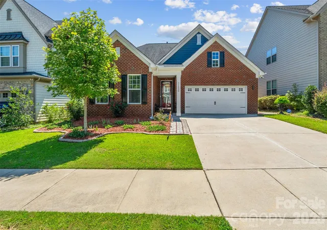 Photo 1 of Single family home for sale at 11230 Black Brant Ln, Charlotte, NC 28278 | MLS# 4418593 | Listing updated on 2026-09-23