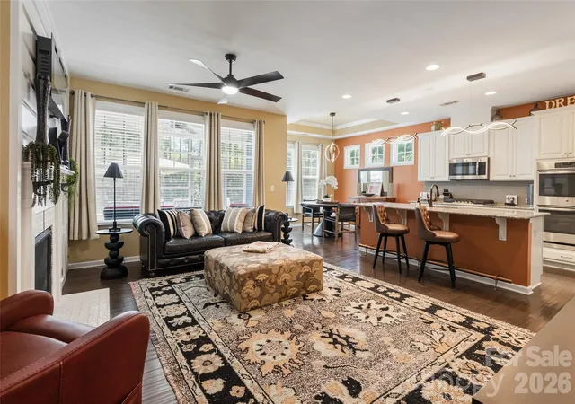 Photo 3 of Single family home for sale at 11230 Black Brant Ln, Charlotte, NC 28278 | MLS# 4418593 | Listing updated on 2026-09-23