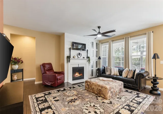 Photo 4 of Single family home for sale at 11230 Black Brant Ln, Charlotte, NC 28278 | MLS# 4418593 | Listing updated on 2026-09-23