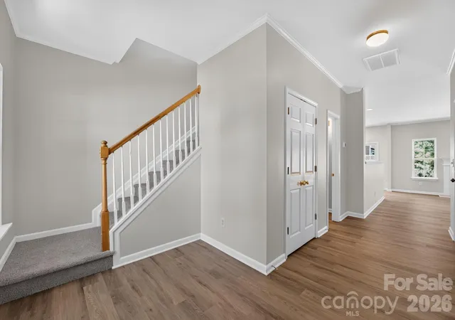 Photo 2 of Townhouse for sale at 13711 Singleleaf Ln, Charlotte, NC 28278 | MLS# 4418599 | Listing updated on 2026-08-28