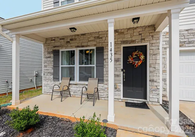 Photo 1 of Single family home for sale at 1435 Finwick Dr, Pfafftown, NC 27040 | MLS# 4418602 | Listing updated on 2026-10-20