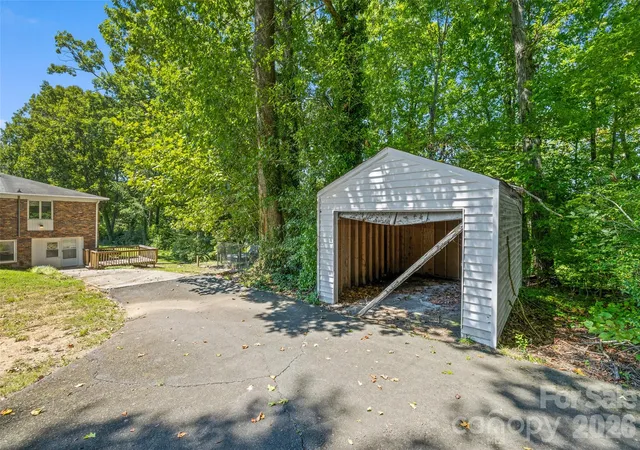Photo 42 of Single family home for sale at 233 Laburn Ave, Charlotte, NC 28214 | MLS# 4418605 | Listing updated on 2026-08-28