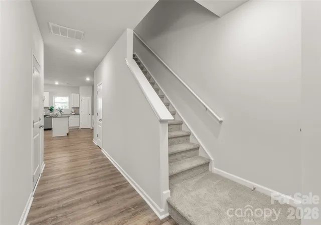Photo 2 of Townhouse for sale at 112 Briana Marie Wy, Indian Trail, NC 28079 | MLS# 4418610 | Listing updated on 2026-10-01