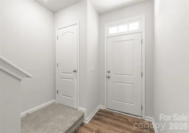 Photo 3 of Townhouse for sale at 112 Briana Marie Wy, Indian Trail, NC 28079 | MLS# 4418610 | Listing updated on 2026-10-01