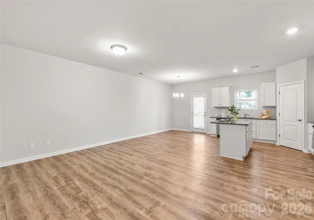 Photo 3 of Townhouse for sale at 112 Briana Marie Wy, Indian Trail, NC 28079 | MLS# 4418610 | Listing updated on 2026-10-01