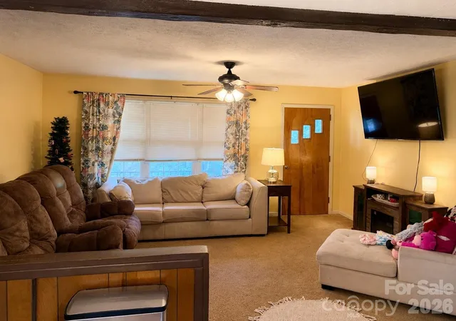 Photo 2 of Single family home for sale at 2931 Poplar Cir, Shelby, NC 28152 | MLS# 4418611 | Listing updated on 2026-08-30
