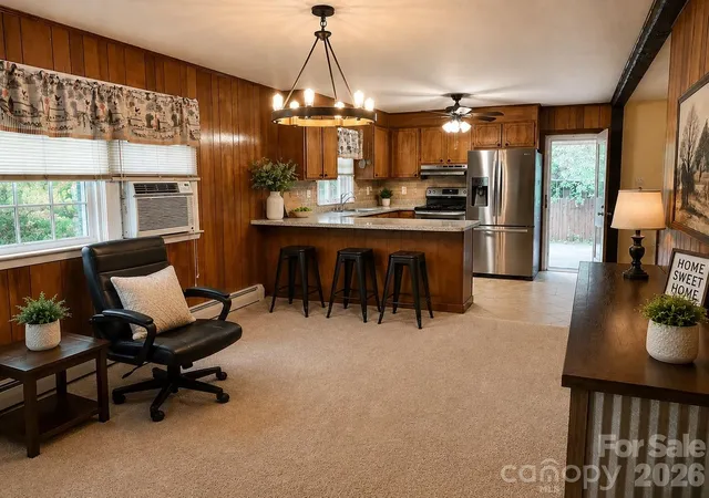 Photo 4 of Single family home for sale at 2931 Poplar Cir, Shelby, NC 28152 | MLS# 4418611 | Listing updated on 2026-08-30