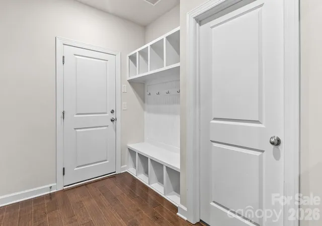 Photo 2 of Townhouse for sale at 4404 Millennium Ave #116, Charlotte, NC 28217 | MLS# 4418616 | Listing updated on 2026-10-15