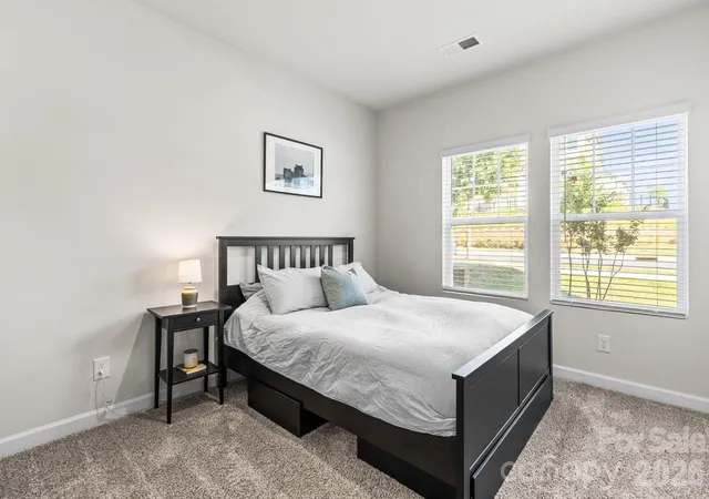Photo 3 of Townhouse for sale at 4404 Millennium Ave #116, Charlotte, NC 28217 | MLS# 4418616 | Listing updated on 2026-10-15