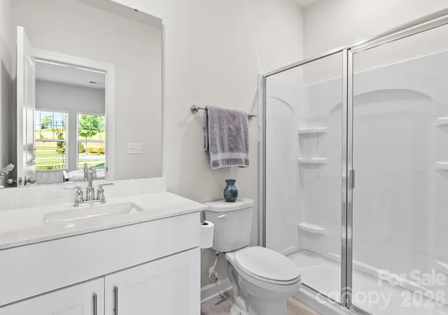 Photo 4 of Townhouse for sale at 4404 Millennium Ave #116, Charlotte, NC 28217 | MLS# 4418616 | Listing updated on 2026-10-15