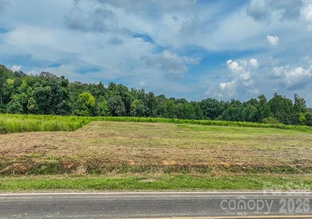 Photo 1 of Land for sale at 5420 Little Staton Rd, Marshville, NC 28103 | MLS# 4418626 | Listing updated on 2026-08-29