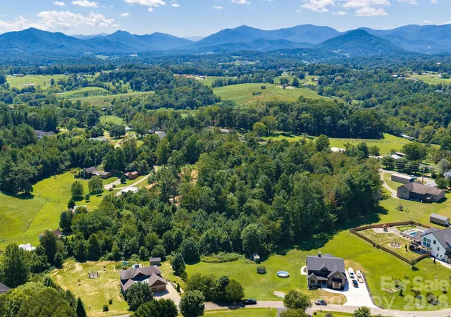 Photo 2 of Land for sale at 23 Ridge Glen Ln, Leicester, NC 28748 | MLS# 4418632 | Listing updated on 2026-08-27