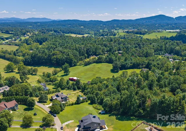 Photo 3 of Land for sale at 23 Ridge Glen Ln, Leicester, NC 28748 | MLS# 4418632 | Listing updated on 2026-08-27