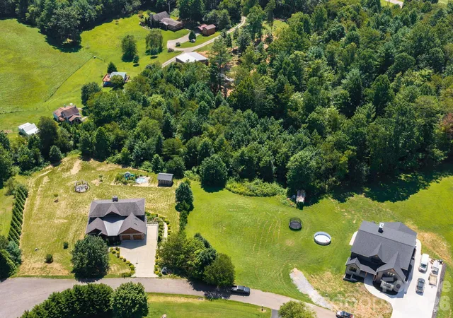 Photo 4 of Land for sale at 23 Ridge Glen Ln, Leicester, NC 28748 | MLS# 4418632 | Listing updated on 2026-08-27