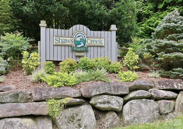 43rd image of 231 Shaws Creek Farm Rd, Laurel Park, NC 28739 | MLS# 4418633