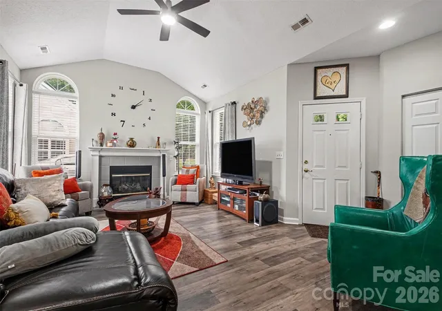 Photo 1 of Townhouse for sale at 8057 Sultana Cir, Charlotte, NC 28227 | MLS# 4418634 | Listing updated on 2026-09-01