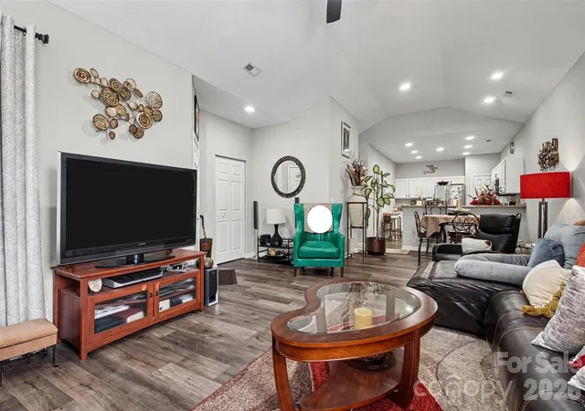 Photo 3 of Townhouse for sale at 8057 Sultana Cir, Charlotte, NC 28227 | MLS# 4418634 | Listing updated on 2026-10-25