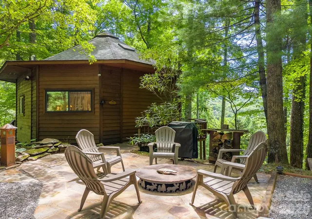 Photo 1 of Single family home for sale at 204 Mountain Laurel Dr, Bryson City, NC 28713 | MLS# 4418640 | Listing updated on 2026-09-01