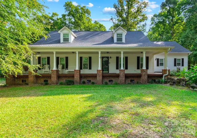 Photo 1 of Single family home for sale at 9344 Henry Harris Rd, Indian Land, SC 29707 | MLS# 4418648 | Listing updated on 2026-09-03