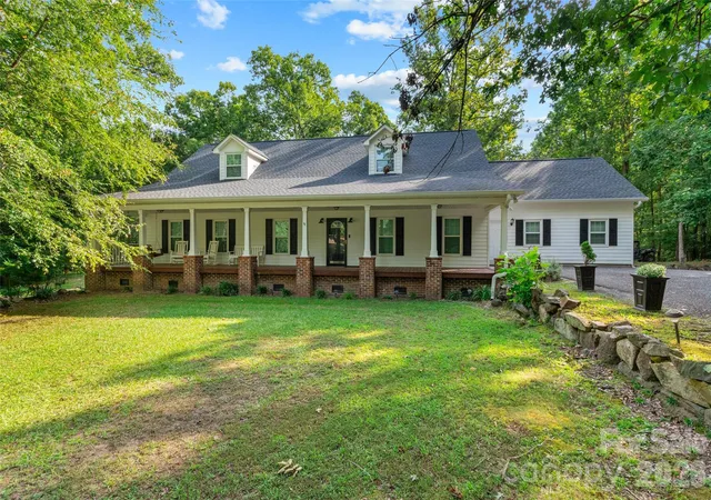 Photo 3 of Single family home for sale at 9344 Henry Harris Rd, Indian Land, SC 29707 | MLS# 4418648 | Listing updated on 2026-09-03
