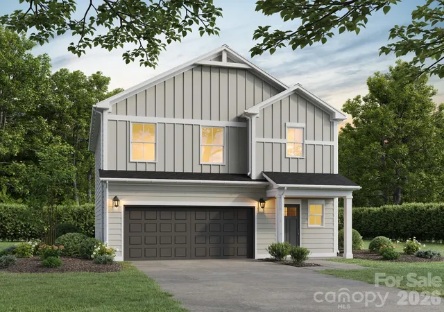 Photo 1 of Single family home for sale at 3019 Sheets Cir, Charlotte, NC 28214 | MLS# 4418652 | Listing updated on 2026-09-03