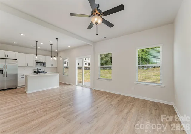 Photo 3 of Single family home for sale at 3019 Sheets Cir, Charlotte, NC 28214 | MLS# 4418652 | Listing updated on 2026-10-08